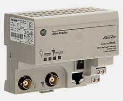 ADAPTADOR CONTROLNET PARA FLEX 1794-ACNR15